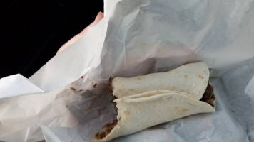 Diego Burritos food