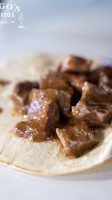 Diego Burritos food