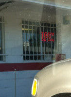Diego Burritos inside