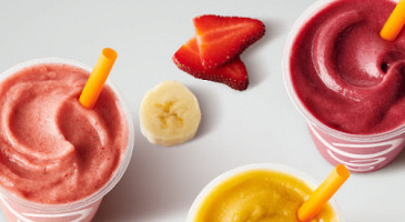 Jamba food