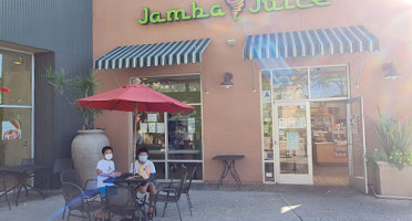 Jamba food