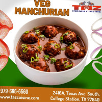 Taz Indian Cuisine Buffet Indian Indian Food Catering Indian Taste food