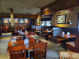 Red Lobster inside