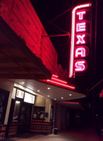 Old Texas Grill food