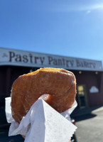 Chester's Pastry Pantry Bakery food