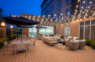 Holiday Inn Chicago Midway Airport inside