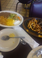 La Botana Mexican food