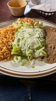 La Botana Mexican food