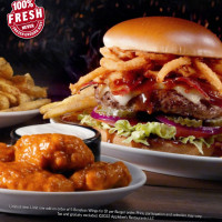 Applebee's Grill food