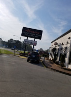 Abrams -b-q Of Ahoskie outside