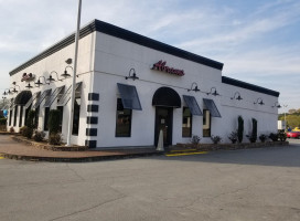 Abrams -b-q Of Ahoskie food