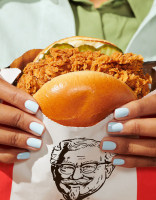 Kfc food