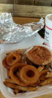 Cook Out food