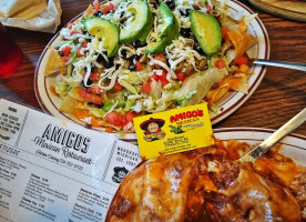 Amigo's Mexican food