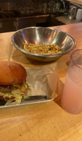 Hopdoddy Burger food