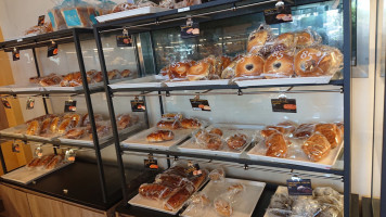 85°c Bakery Cafe Buena Park food