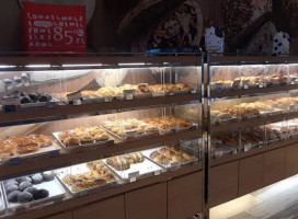 85°c Bakery Cafe Buena Park food