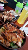 Teriyaki House East Ave food