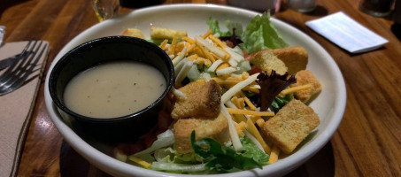 Applebee's Grill food