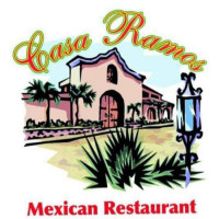 Casa Ramos food