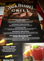 Tgi Fridays food