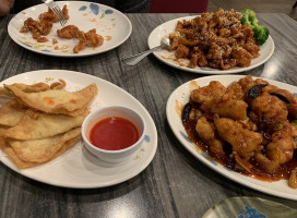 Little Asia Chinese food