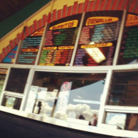 La Costa Taqueria outside