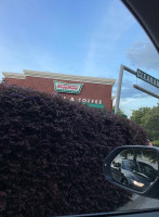 Krispy Kreme outside