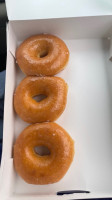 Krispy Kreme food