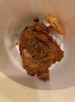 Kfc food