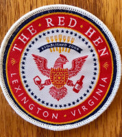 The Red Hen food