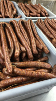 Groholski Sausage Llc food