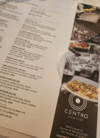 Centro In Des Mo food