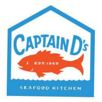 Captain D's food