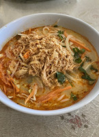 Houakhong food