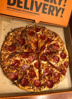 Little Caesars Pizza food