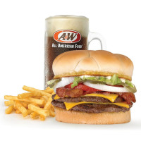 A&w food