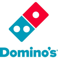 Domino's Pizza food