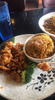 Wai Wai Chinese Cuisine food