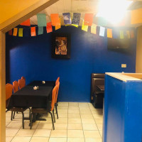 Neza Mexican Cuisine Llc food