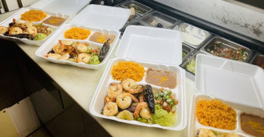 Neza Mexican Cuisine Llc food