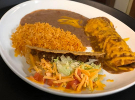 Neza Mexican Cuisine Llc food