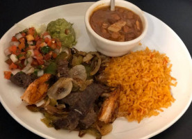 Neza Mexican Cuisine Llc food