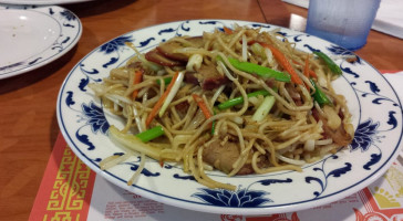 Great Hunan food