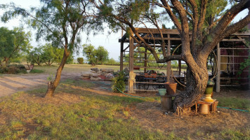 Seifert Cellars Wild West Vines outside