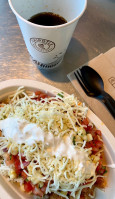 Chipotle Mexican Grill food