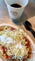 Chipotle Mexican Grill food