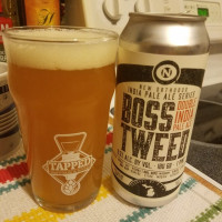 The Tuxedo food