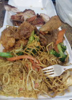 Chinatown Express food