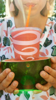 Jamba food